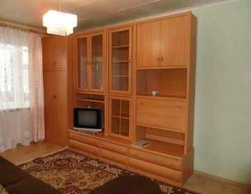 30 м², 1-комнатная квартира 13 000 ₽ в месяц - изображение 39