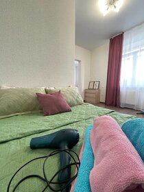 38 м², 1-комнатная квартира 2 300 ₽ в сутки - изображение 47