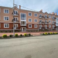 Квартира 59,7 м², 2-комнатная - изображение 1