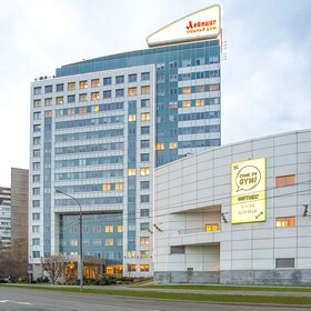 379 м², помещение свободного назначения 741 850 ₽ в месяц - изображение 16