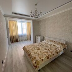 Квартира 70 м², 2-комнатная - изображение 2