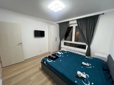 27 м², 1-комнатная квартира 3 000 ₽ в сутки - изображение 32