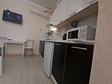 30 м², квартира-студия 3 300 ₽ в сутки - изображение 120