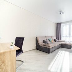 Квартира 75 м², 2-комнатная - изображение 4