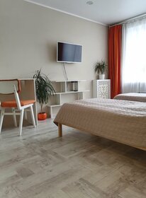 32,4 м², 1-комнатная квартира 4 200 ₽ в сутки - изображение 53