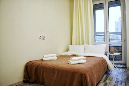 41 м², 1-комнатная квартира 1 900 ₽ в сутки - изображение 130