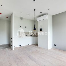 Квартира 42,8 м², 2-комнатные - изображение 4