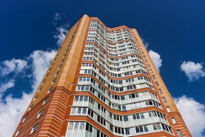 Снять квартиру с высокими потолками на улице Балтийская в Москве - изображение 2