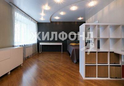 Купить 4-комнатную квартиру в новостройке у метро Озерки (синяя ветка) в Санкт-Петербурге и ЛО - изображение 42