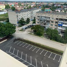 Квартира 29,6 м², студия - изображение 4