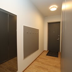 Квартира 121,8 м², 3-комнатная - изображение 5