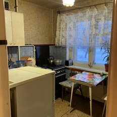 Квартира 30 м², 1-комнатная - изображение 4