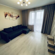 Квартира 33,1 м², 1-комнатная - изображение 1