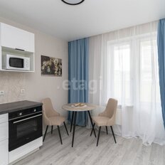 Квартира 36,2 м², 1-комнатная - изображение 4