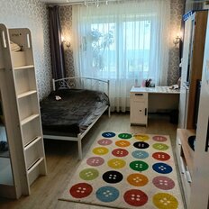 Квартира 74 м², 3-комнатная - изображение 2