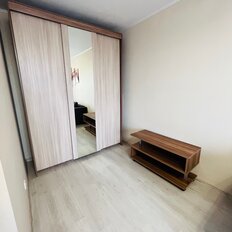 Квартира 33,1 м², 1-комнатная - изображение 4