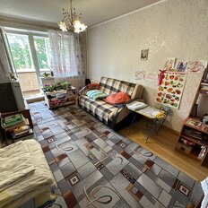 Квартира 61 м², 3-комнатная - изображение 4