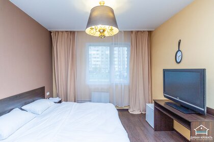 32 м², квартира-студия 2 500 ₽ в сутки - изображение 77