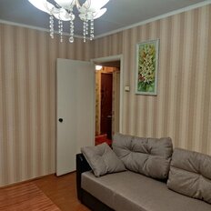 Квартира 38,7 м², 2-комнатная - изображение 1