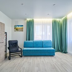 Квартира 55 м², 2-комнатная - изображение 2