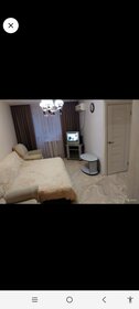 27 м², 1-комнатная квартира 1 700 ₽ в сутки - изображение 36