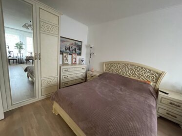 22 м², квартира-студия 2 700 ₽ в сутки - изображение 53