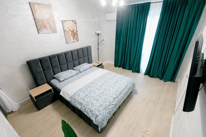 36 м², 1-комнатная квартира 2 700 ₽ в сутки - изображение 80