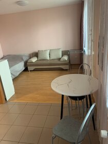 26 м², квартира-студия 3 500 ₽ в сутки - изображение 52