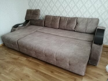 32 м², 1-комнатная квартира 1 800 ₽ в сутки - изображение 80