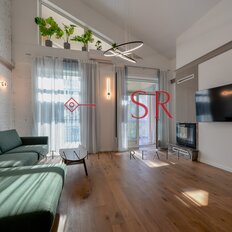 Квартира 70 м², 2-комнатные - изображение 3