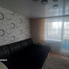 Квартира 53,5 м², 1-комнатная - изображение 5