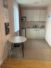 26 м², квартира-студия 3 500 ₽ в сутки - изображение 51