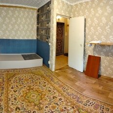 Квартира 30 м², 1-комнатная - изображение 1