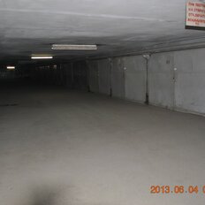 18,5 м², гараж - изображение 3