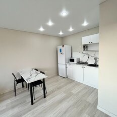 Квартира 38,1 м², 1-комнатная - изображение 3