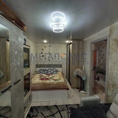 Квартира 33,4 м², 1-комнатная - изображение 3