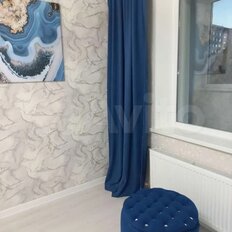 Квартира 53,5 м², 2-комнатная - изображение 5