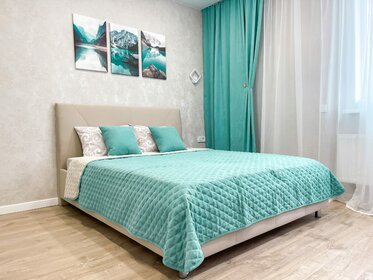 25,3 м², квартира-студия 2 500 ₽ в сутки - изображение 58