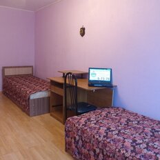 Квартира 55 м², 3-комнатная - изображение 2