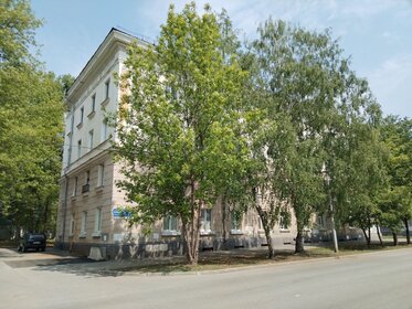 80,6 м², 3-комнатная квартира 5 500 000 ₽ - изображение 39