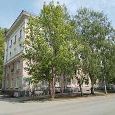 Квартира 65,2 м², 3-комнатная - изображение 3