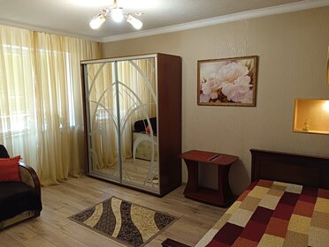 35 м², 1-комнатная квартира 2 000 ₽ в сутки - изображение 49