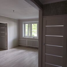 Квартира 45 м², 2-комнатная - изображение 1