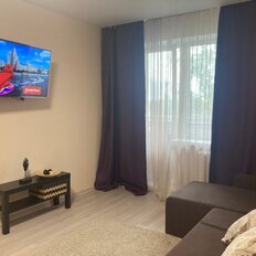 Квартира 40 м², 1-комнатная - изображение 4