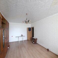 Квартира 50 м², 2-комнатная - изображение 4