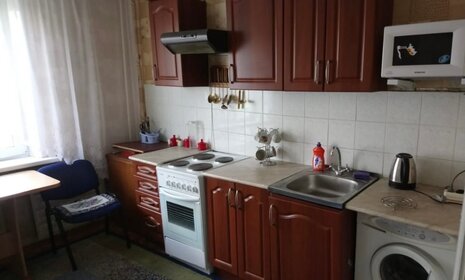 32,4 м², 1-комнатная квартира 2 750 000 ₽ - изображение 19