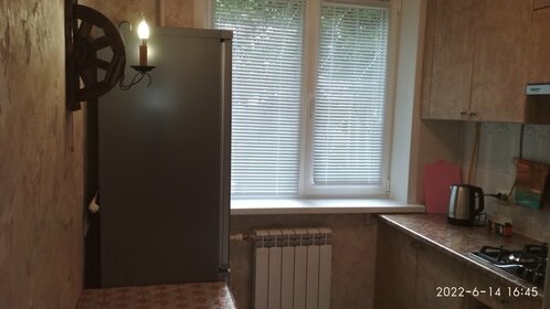 65 м², 3-комнатная квартира 1 500 ₽ в сутки - изображение 27