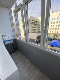 22,8 м², квартира-студия 15 000 ₽ в месяц - изображение 37