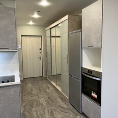 Квартира 30,4 м², студия - изображение 2