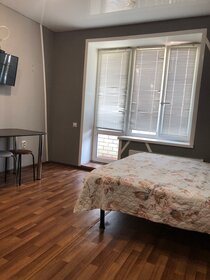 28 м², квартира-студия 1 500 ₽ в сутки - изображение 78